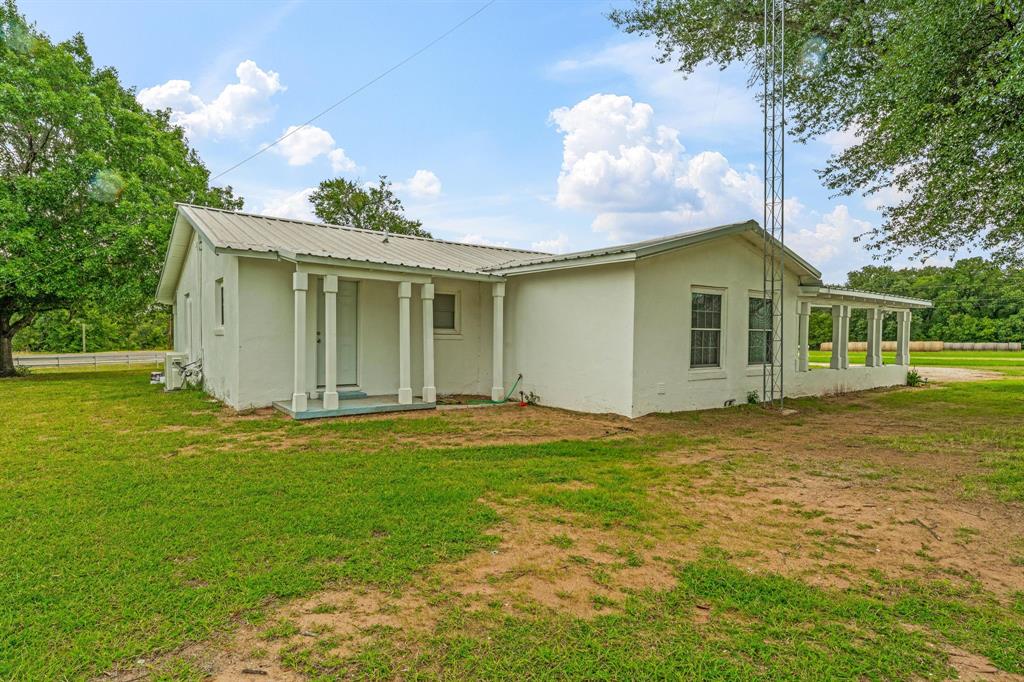 A M Barker Surv A-1366 - Residential