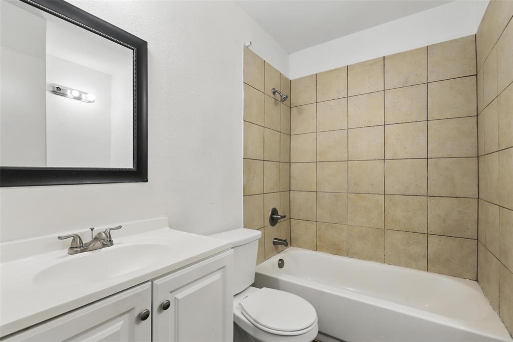 Rosebud Add - Residential