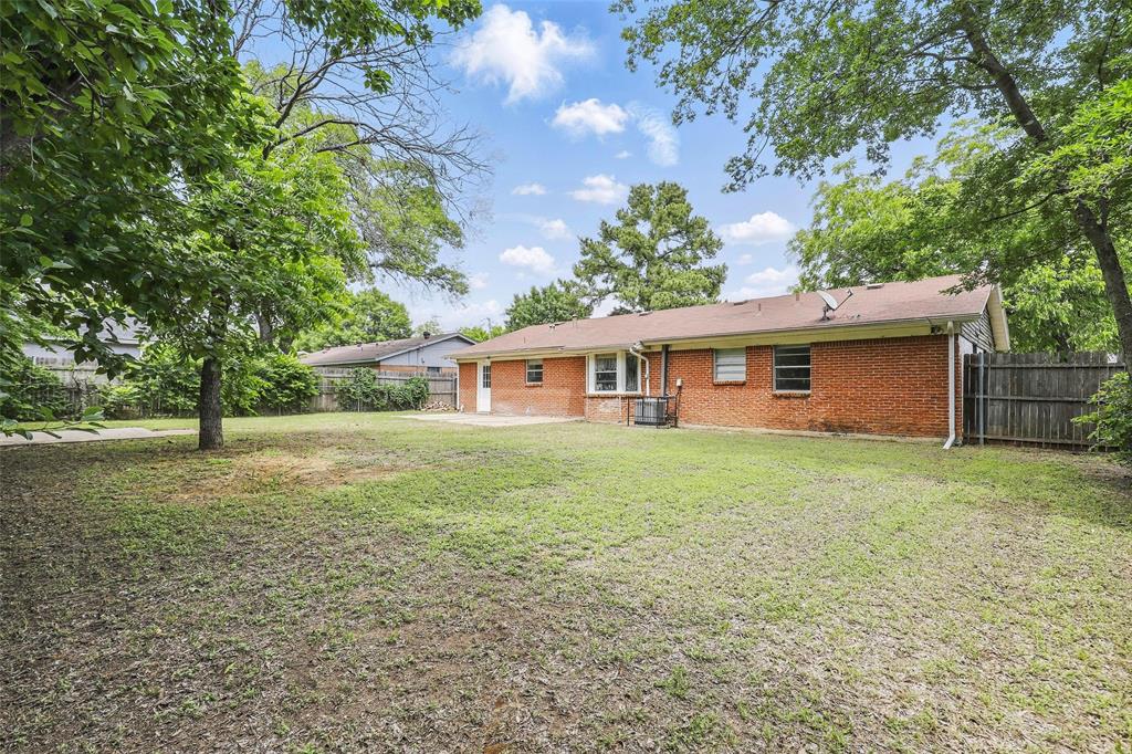 Rosebud Add - Residential