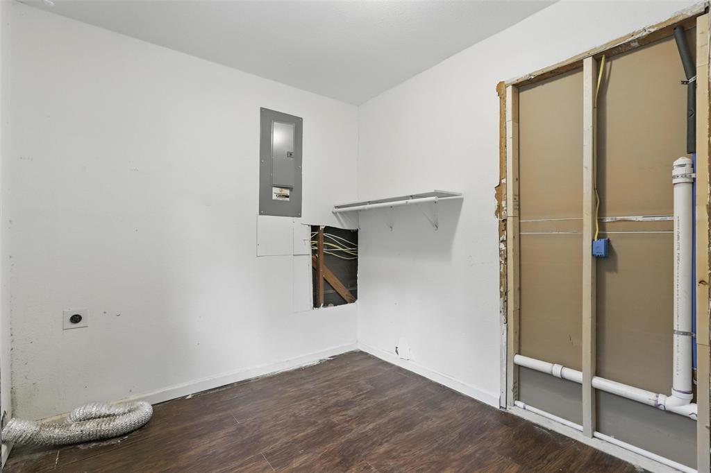 Rosebud Add - Residential