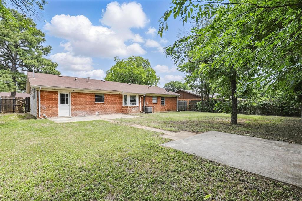 Rosebud Add - Residential