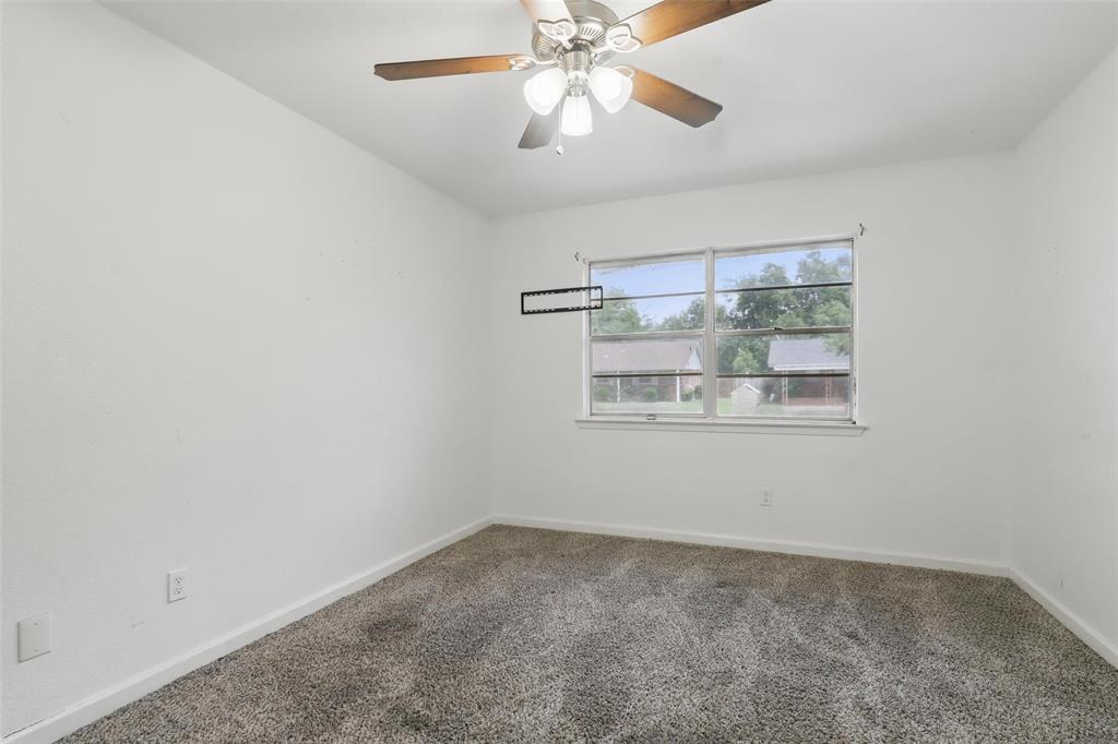 Rosebud Add - Residential