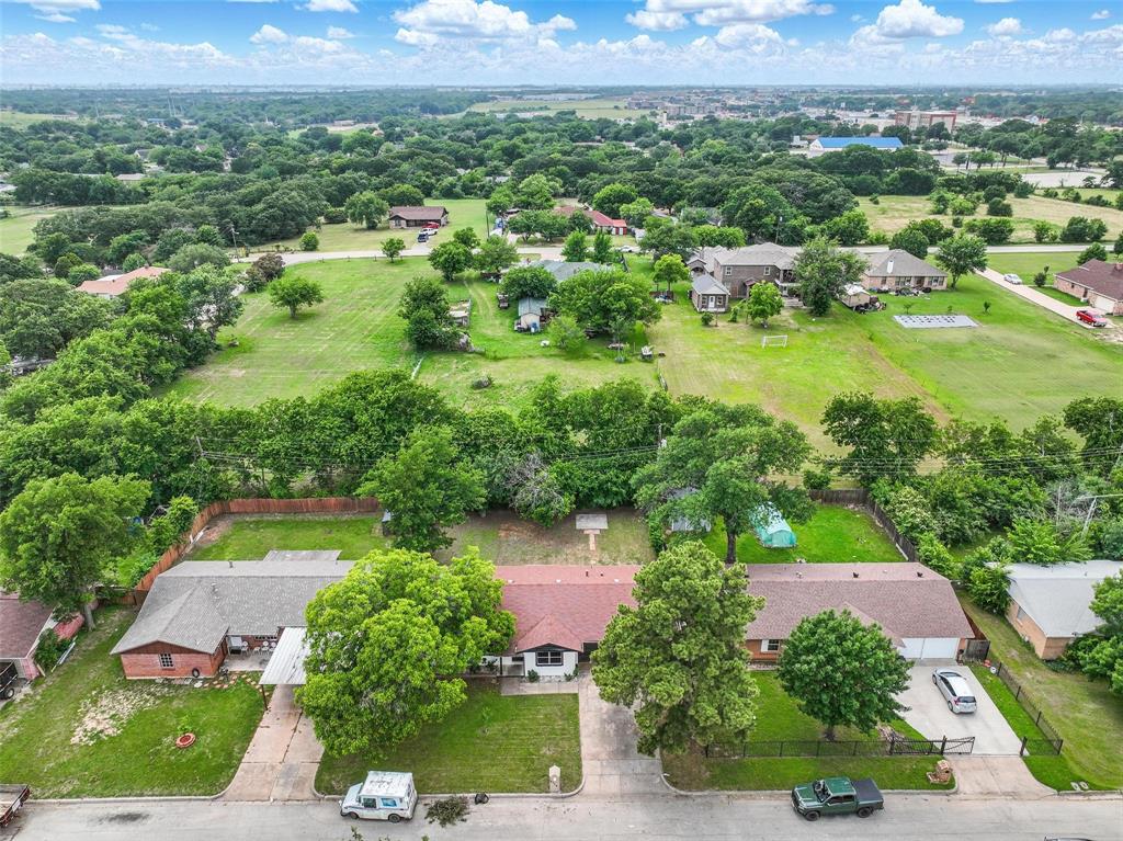 Rosebud Add - Residential