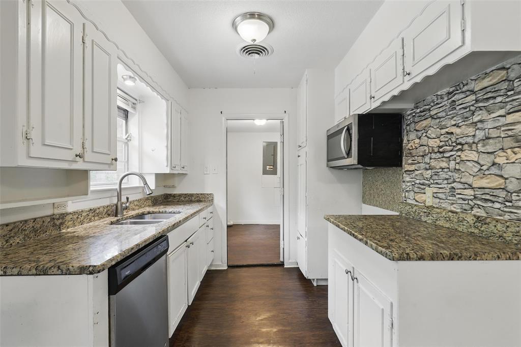 Rosebud Add - Residential