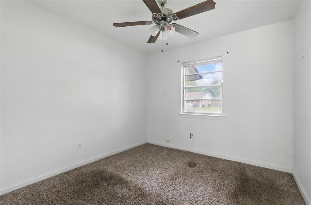 Rosebud Add - Residential