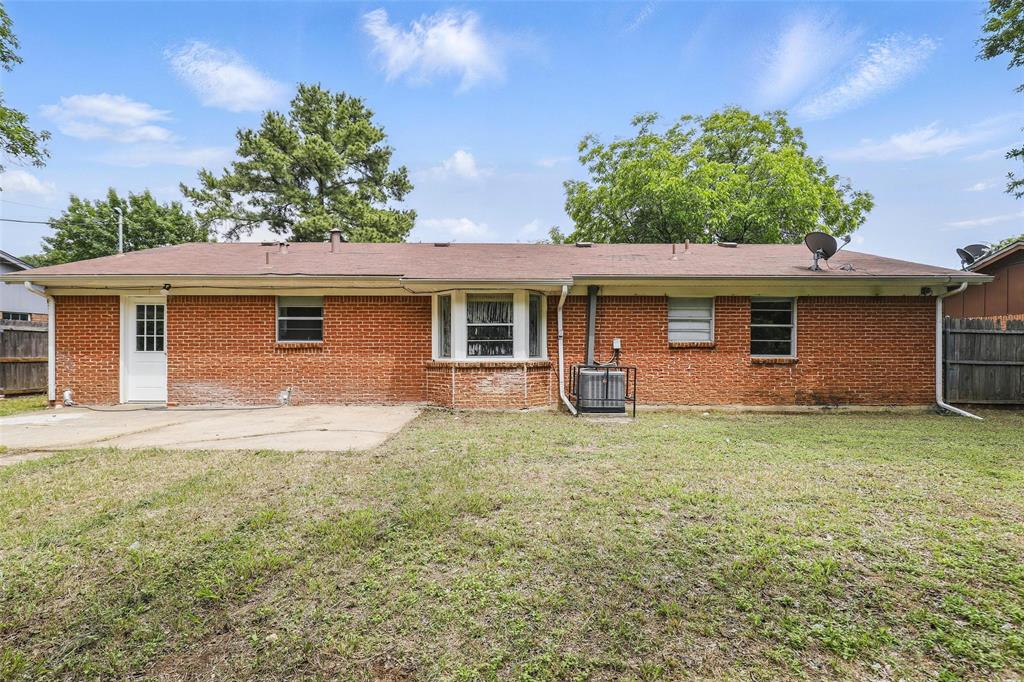 Rosebud Add - Residential