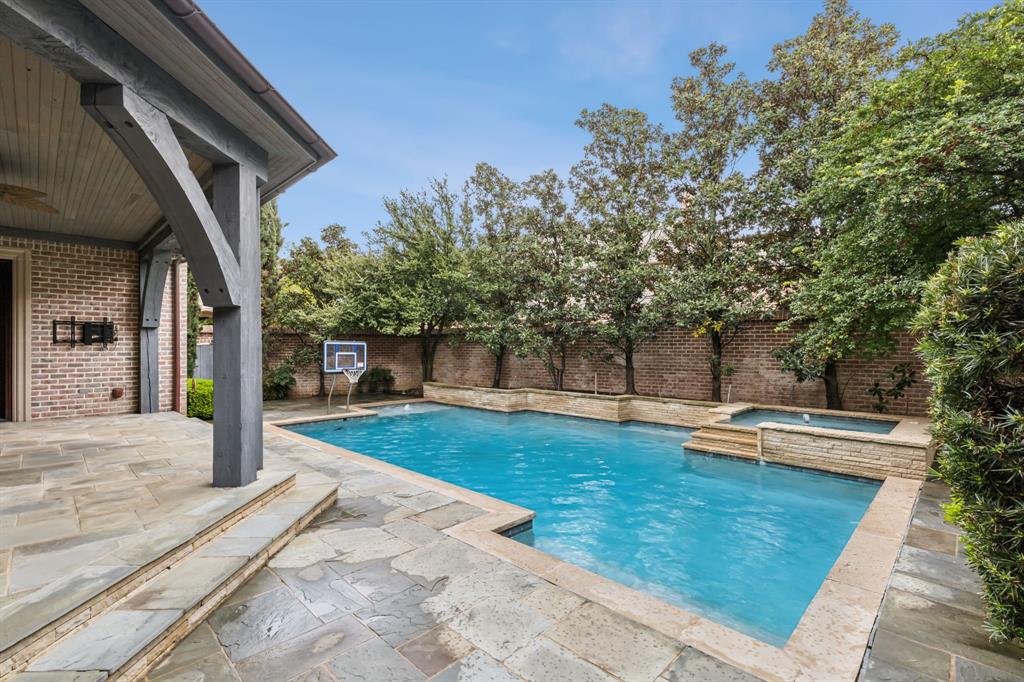 Villages Of Stonebriar Park - Residential