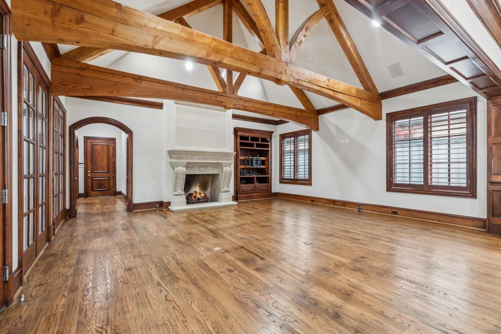 Villages Of Stonebriar Park - Residential