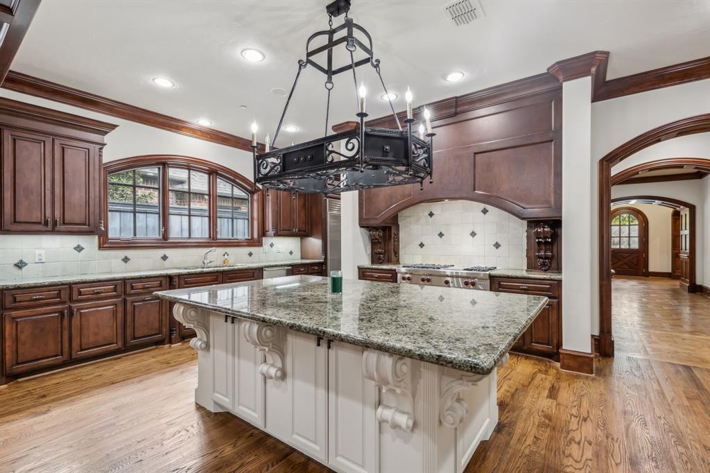 Villages Of Stonebriar Park - Residential