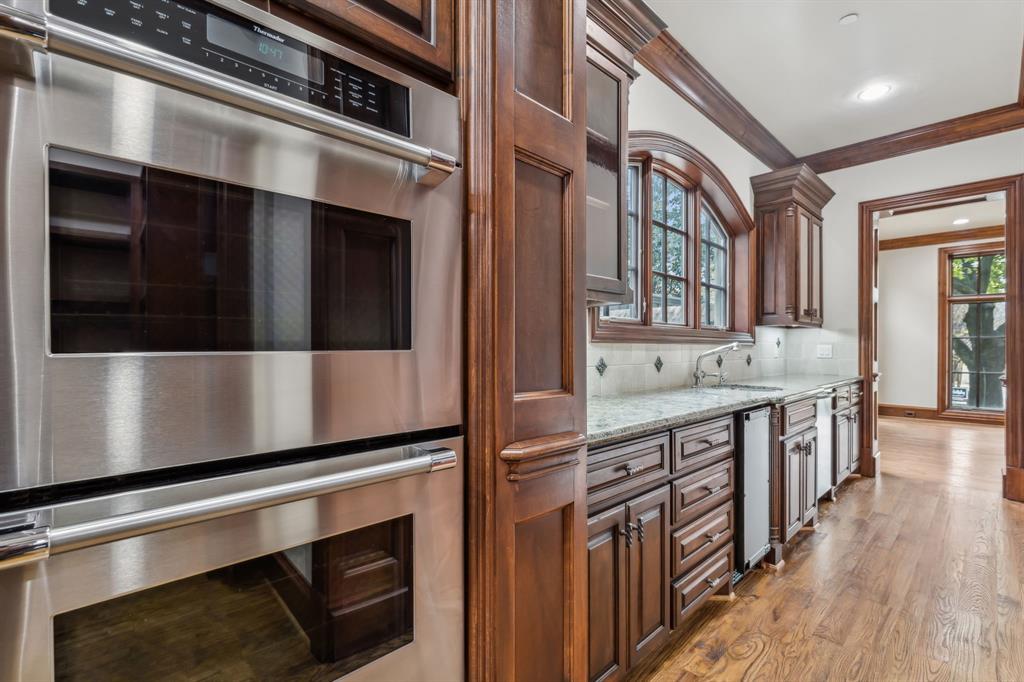 Villages Of Stonebriar Park - Residential