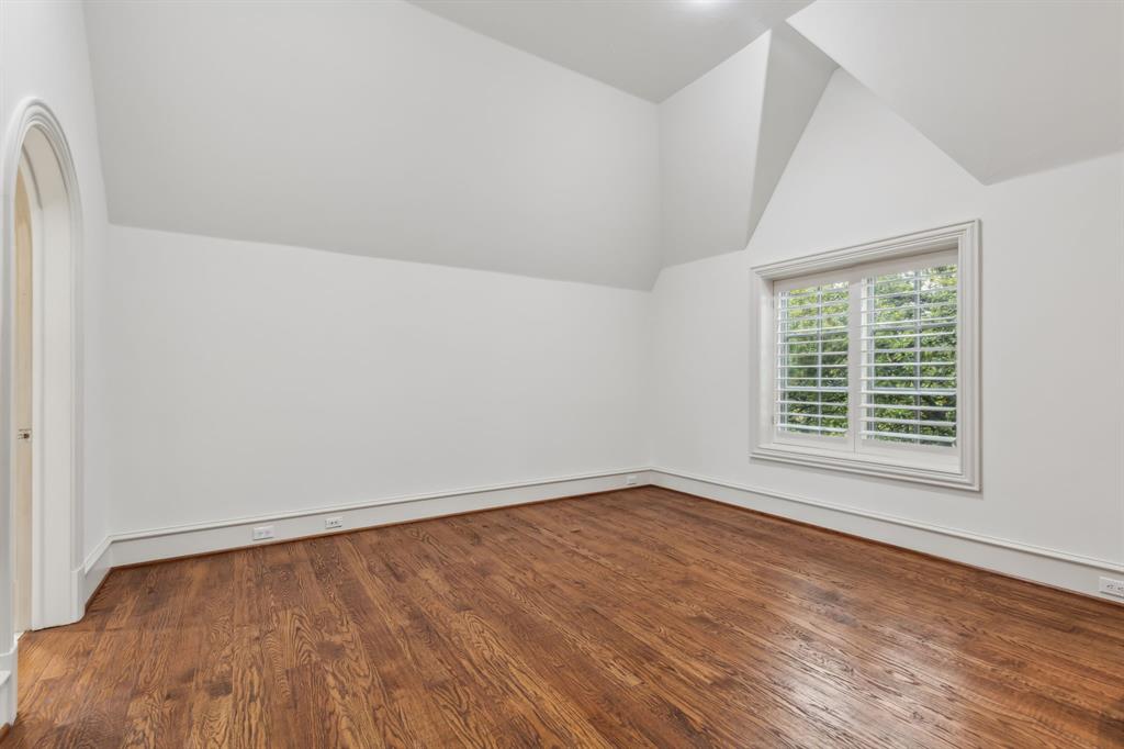 Villages Of Stonebriar Park - Residential