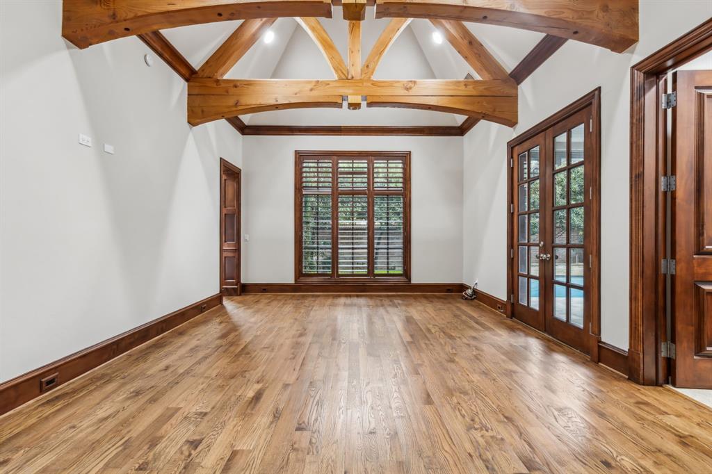 Villages Of Stonebriar Park - Residential