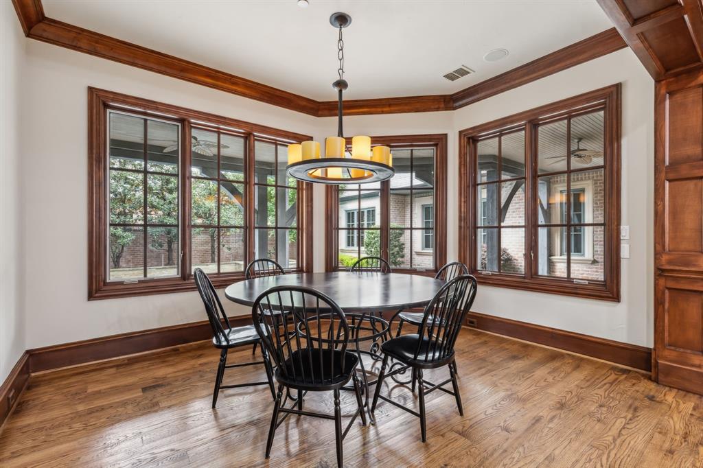 Villages Of Stonebriar Park - Residential