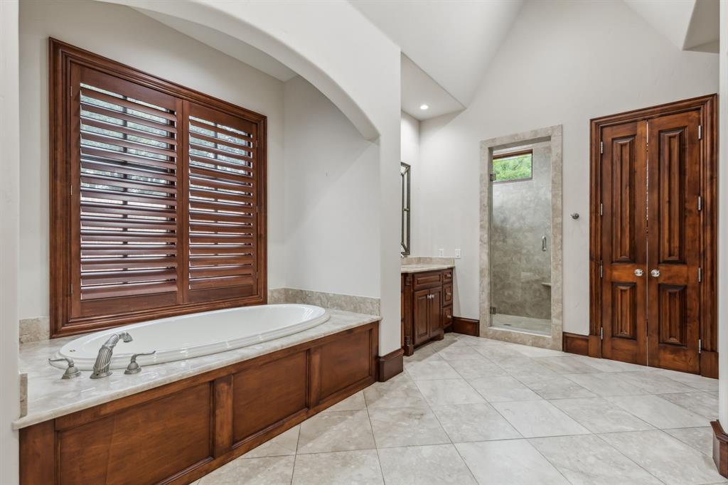 Villages Of Stonebriar Park - Residential