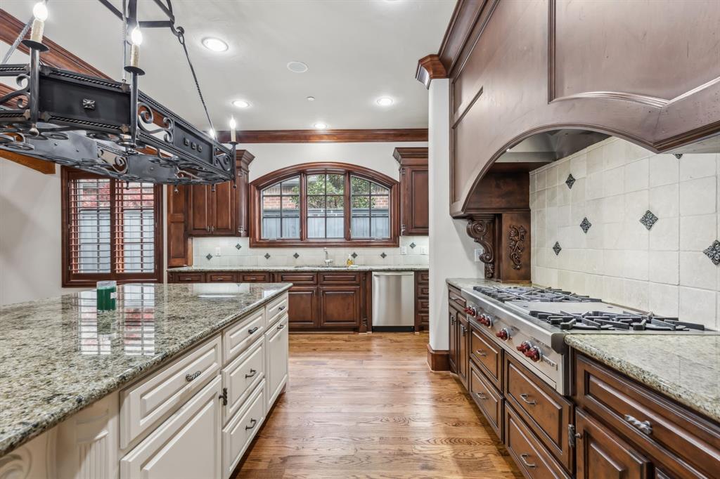 Villages Of Stonebriar Park - Residential