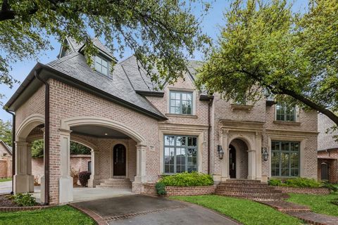 44 Armstrong Drive Frisco TX 75034