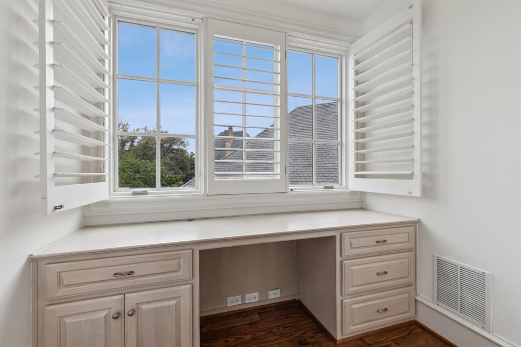 Villages Of Stonebriar Park - Residential