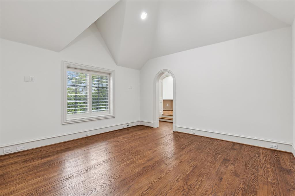 Villages Of Stonebriar Park - Residential