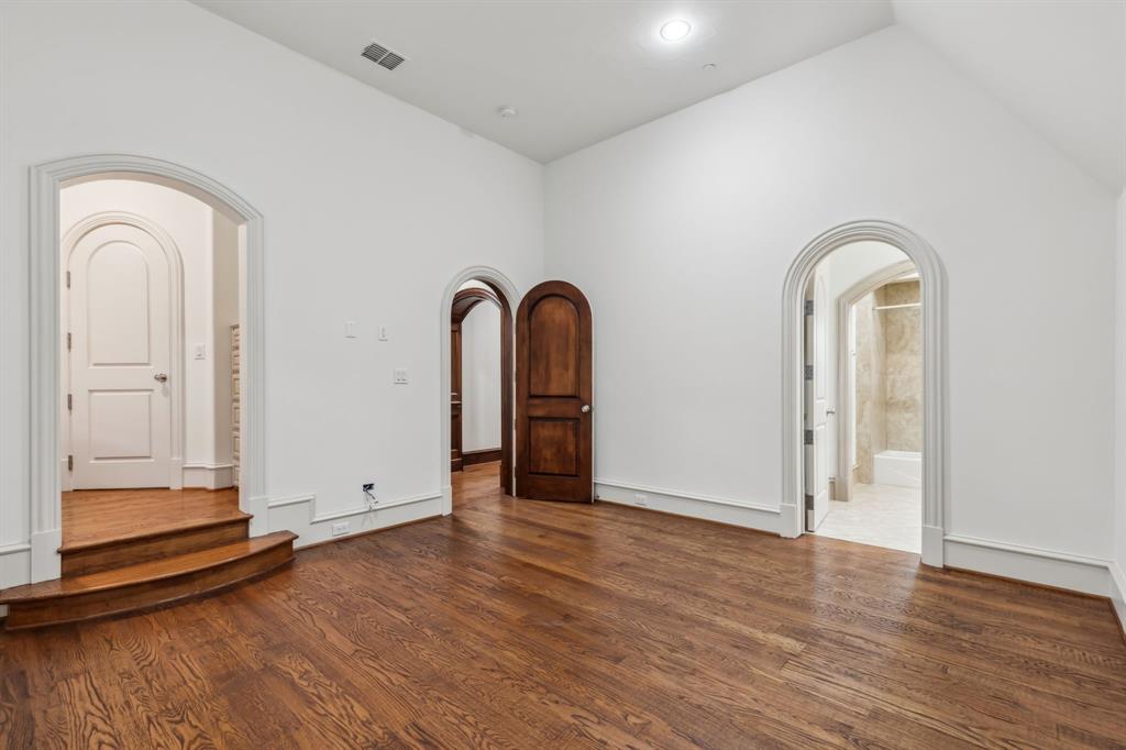 Villages Of Stonebriar Park - Residential