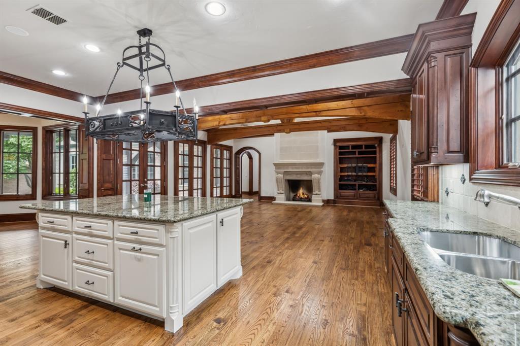 Villages Of Stonebriar Park - Residential