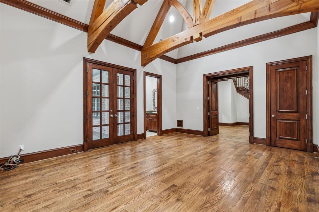 Villages Of Stonebriar Park - Residential