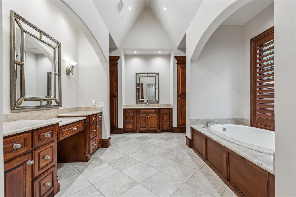 Villages Of Stonebriar Park - Residential