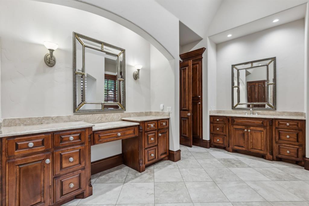 Villages Of Stonebriar Park - Residential