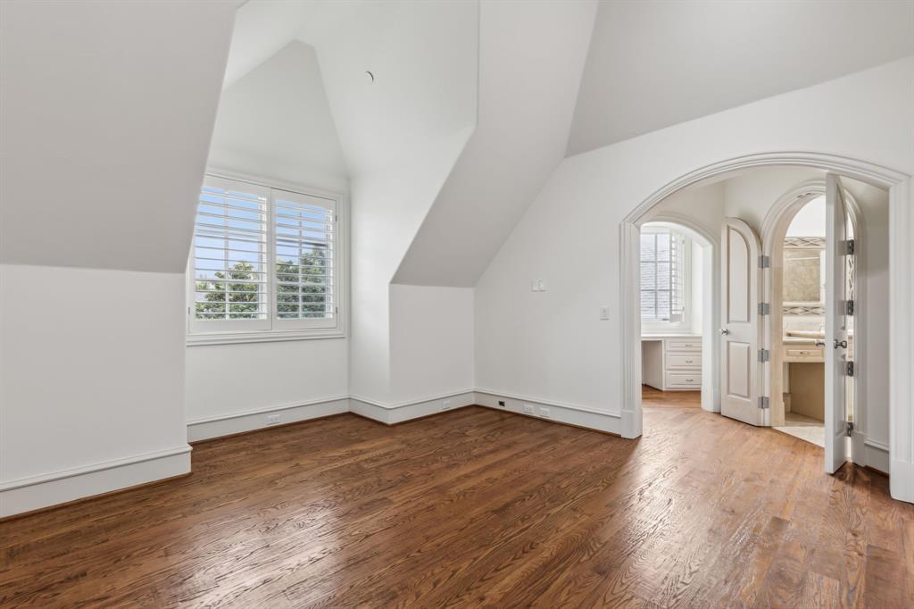 Villages Of Stonebriar Park - Residential