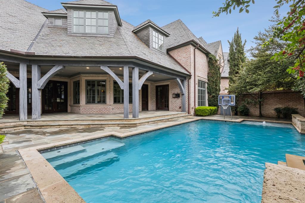 Villages Of Stonebriar Park - Residential