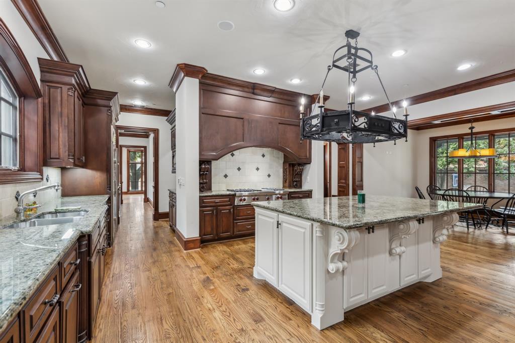 Villages Of Stonebriar Park - Residential