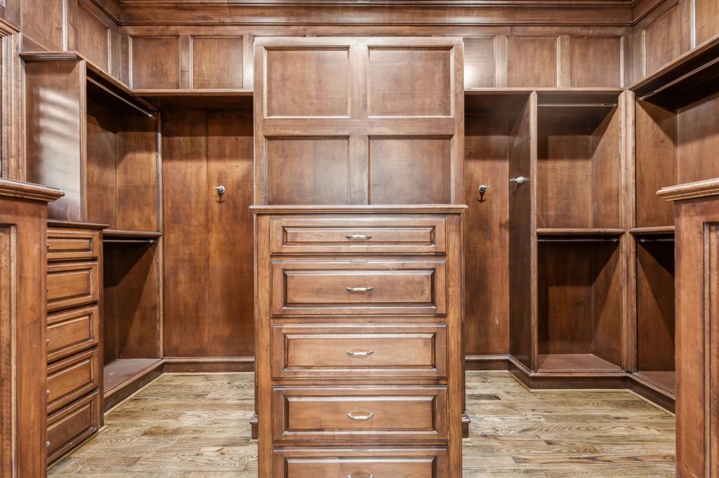 Villages Of Stonebriar Park - Residential