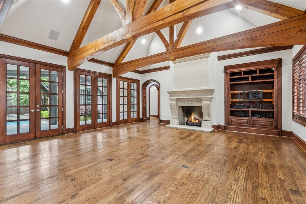 Villages Of Stonebriar Park - Residential