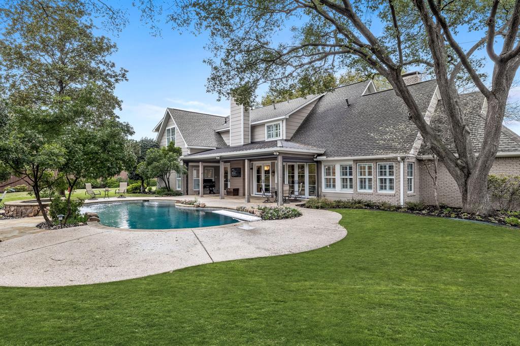 Bent Tree North 2 - Residential