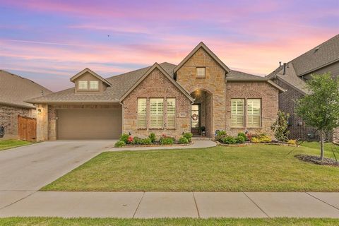 1076 Fleetwood Drive Justin TX 76247