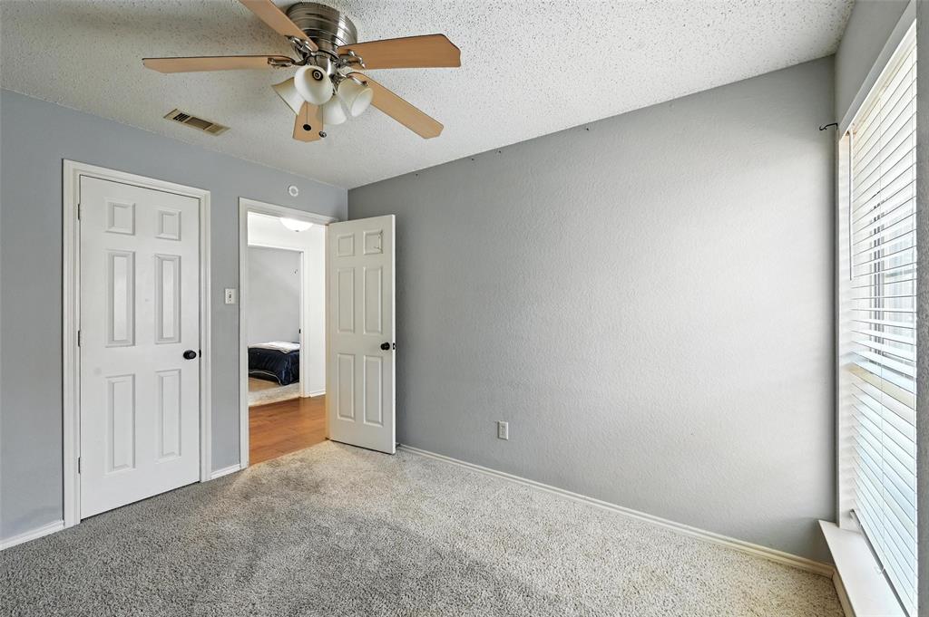 Meadows Add - Residential