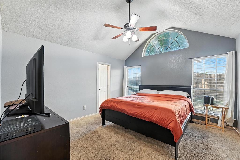 Meadows Add - Residential