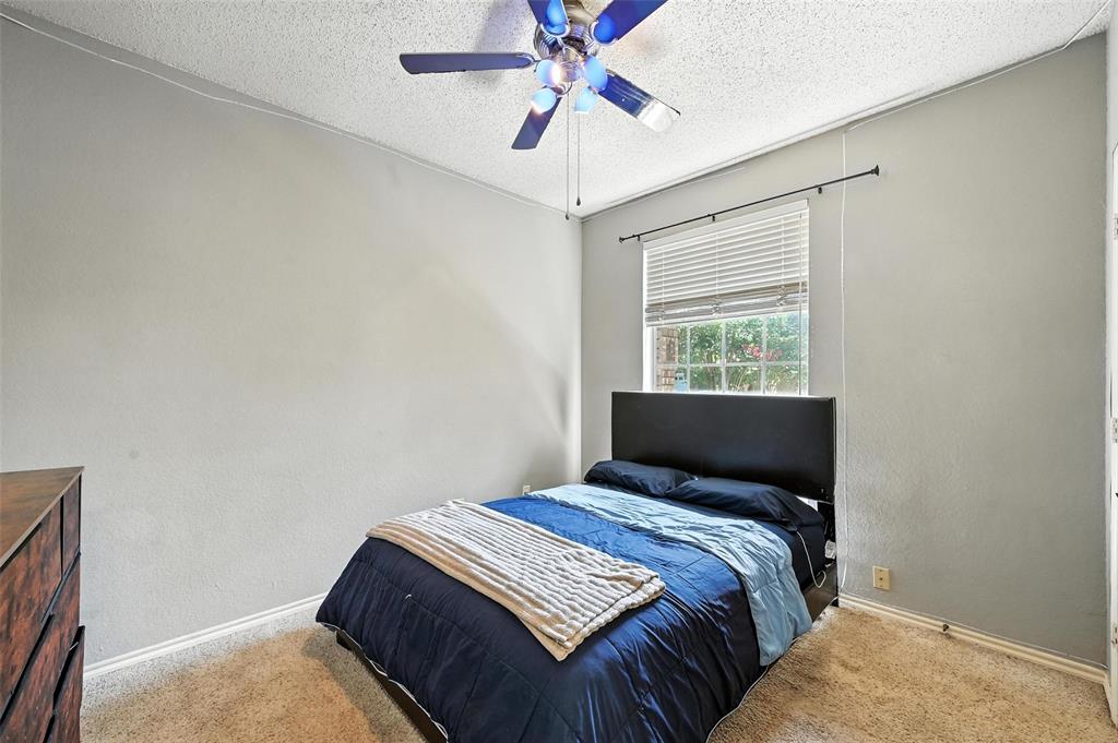 Meadows Add - Residential