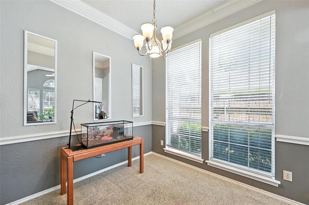 Meadows Add - Residential