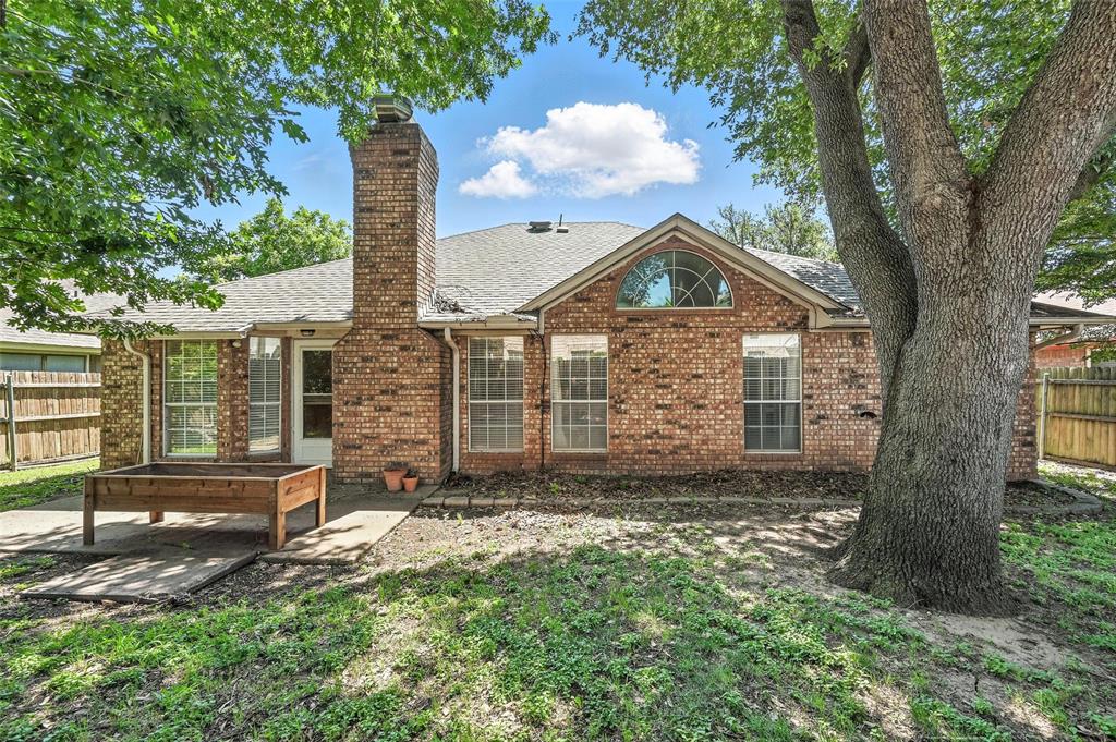 Meadows Add - Residential