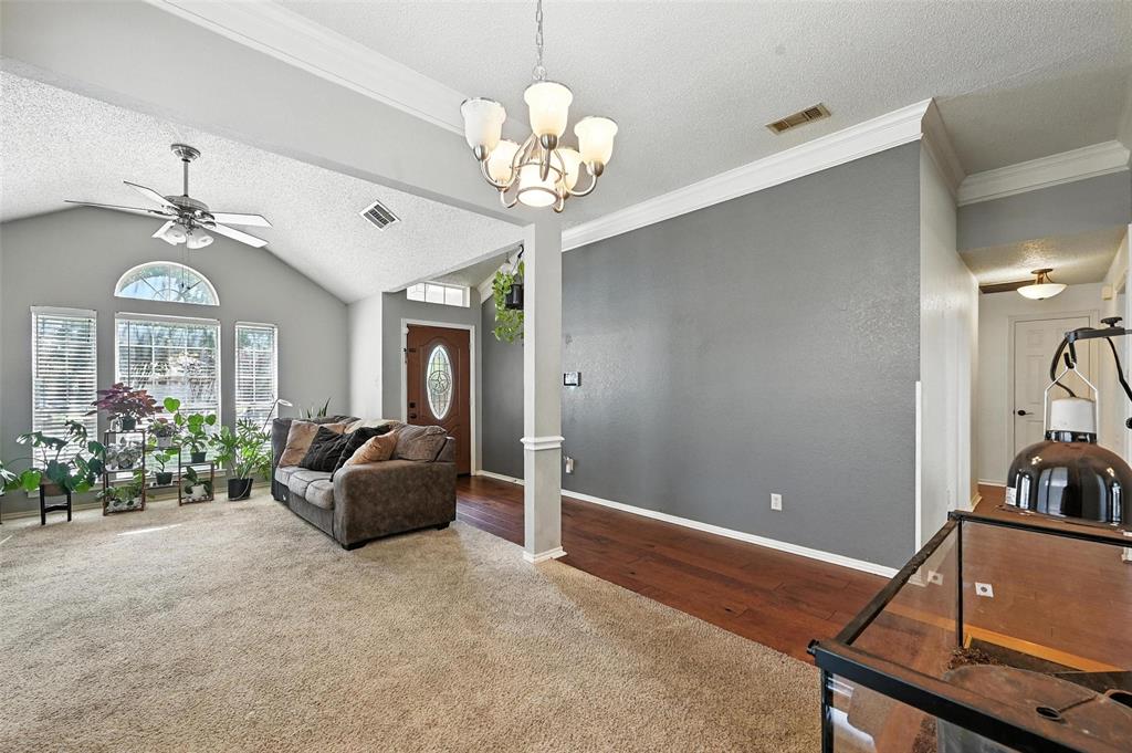 Meadows Add - Residential