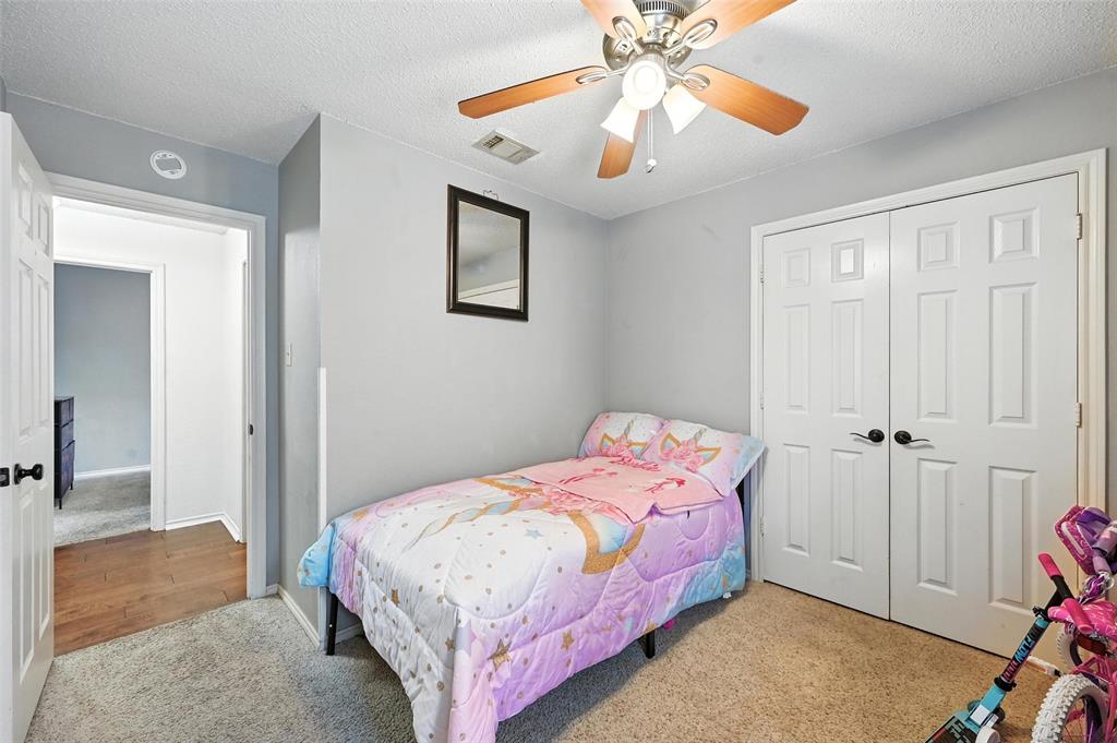 Meadows Add - Residential