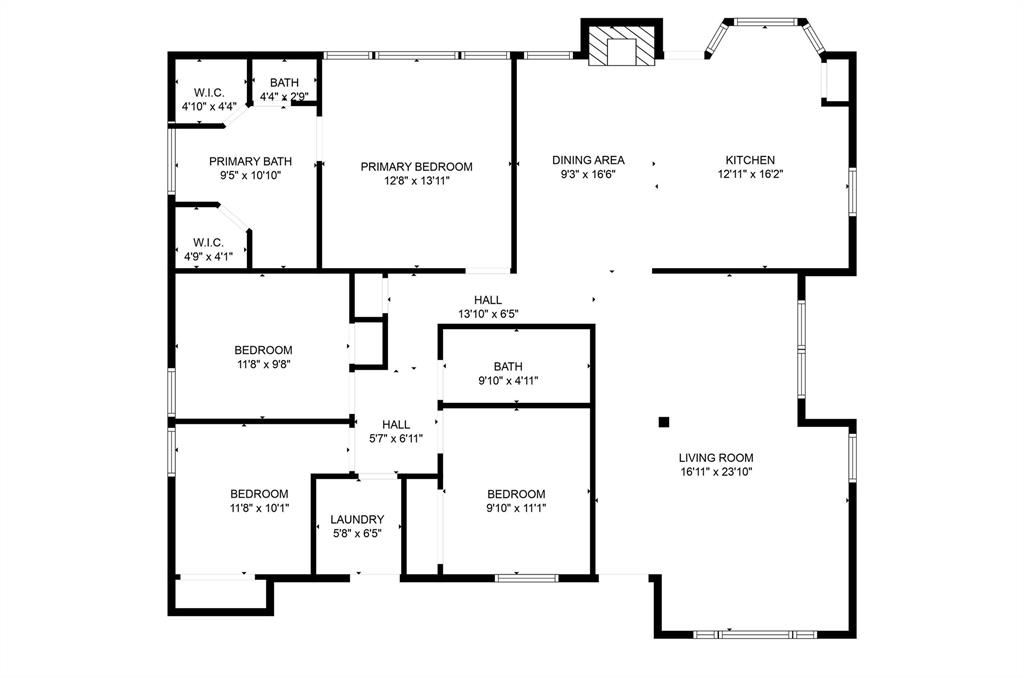 Meadows Add - Residential