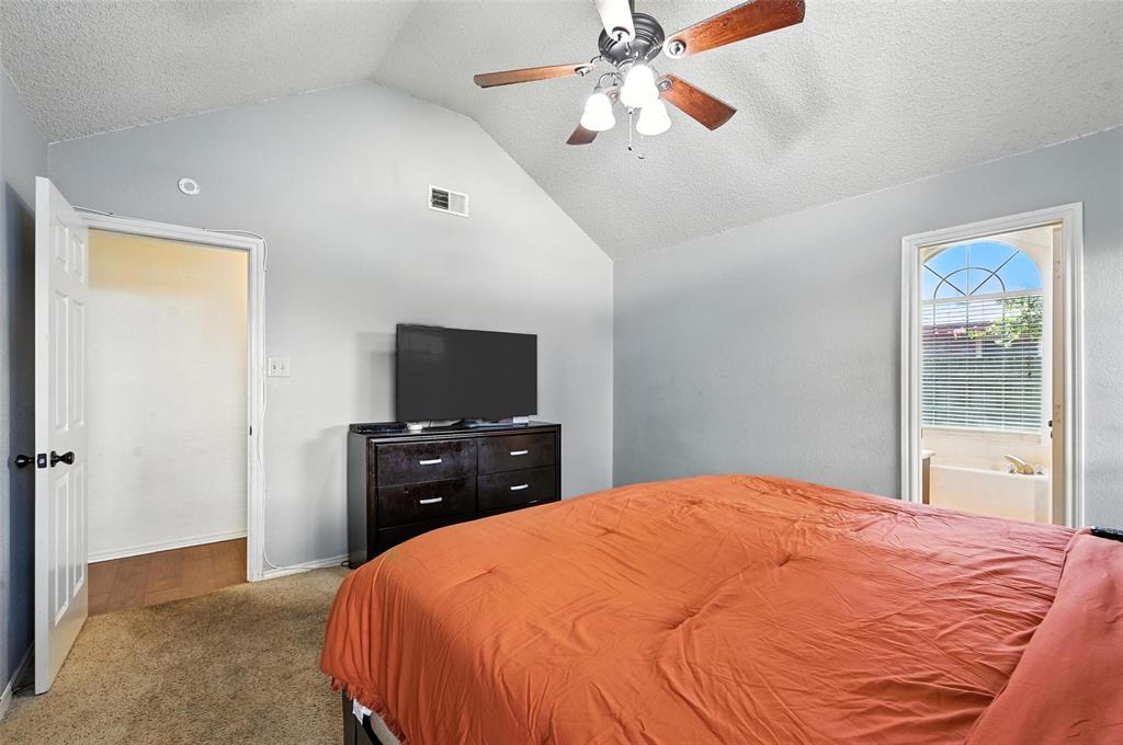 Meadows Add - Residential