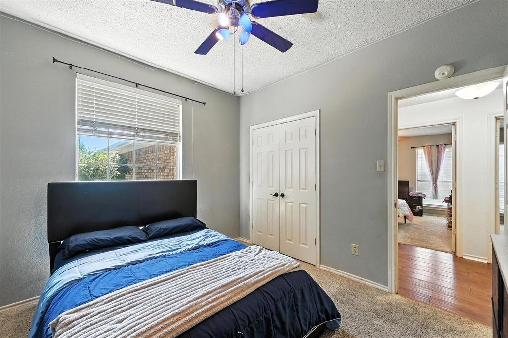 Meadows Add - Residential