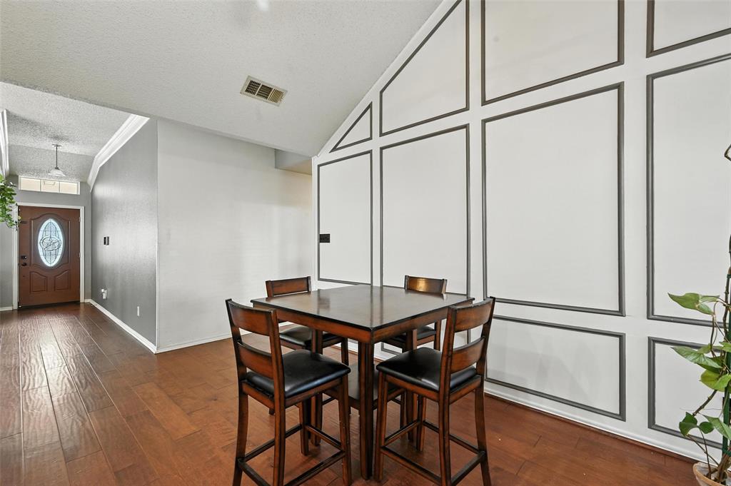 Meadows Add - Residential