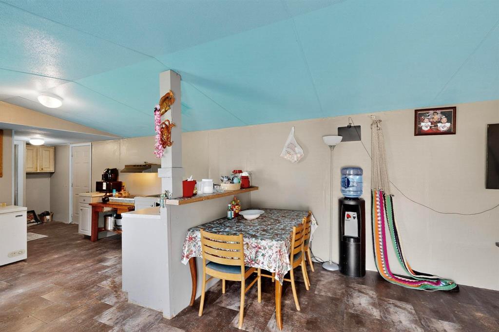 Suburban - Residential