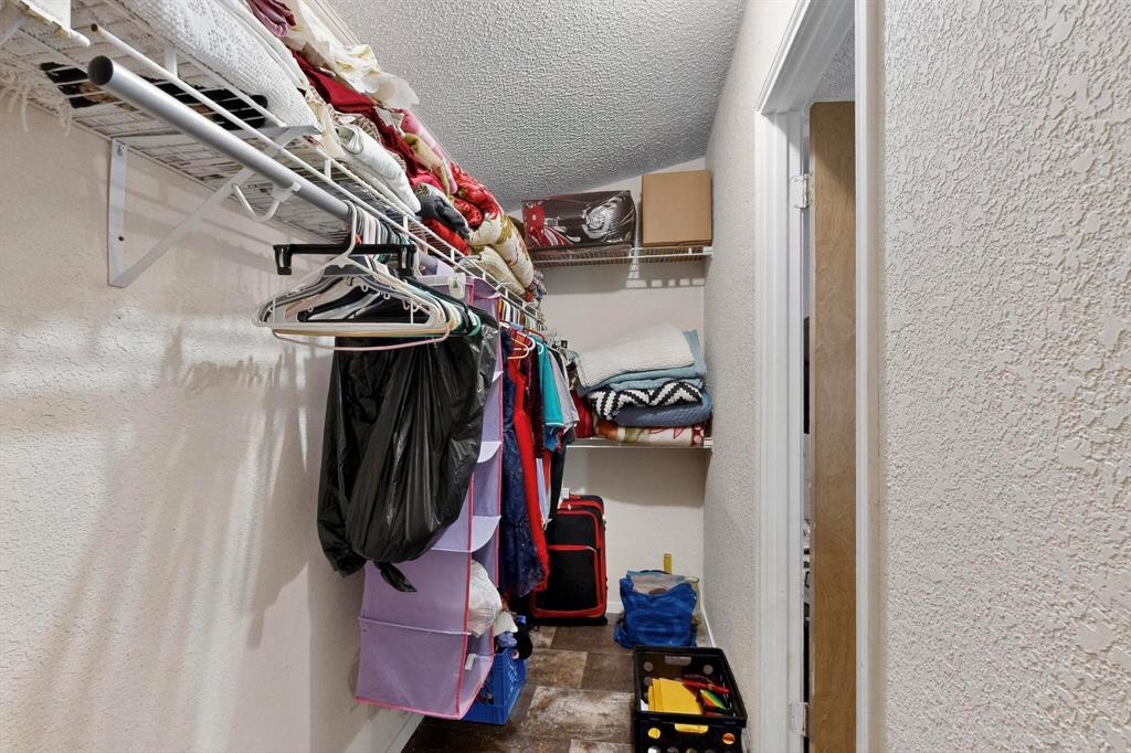 Suburban - Residential