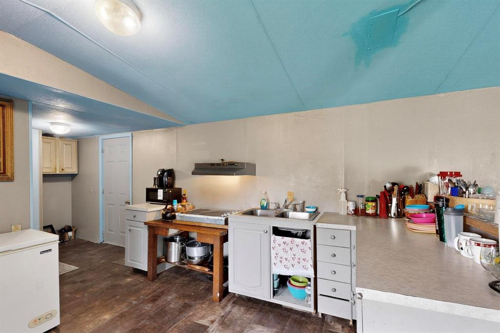 Suburban - Residential