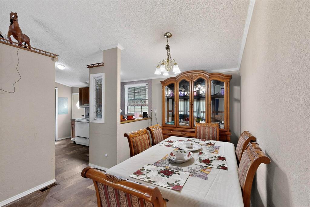 Suburban - Residential