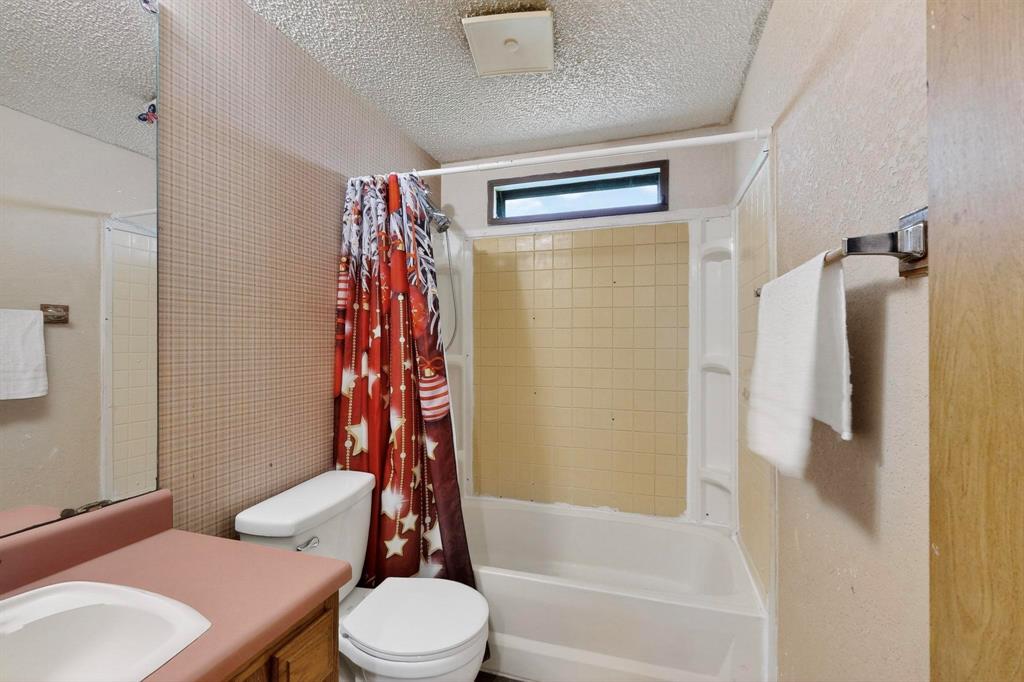 Suburban - Residential